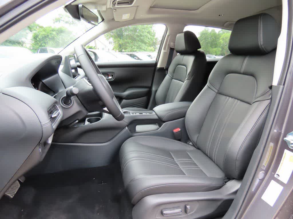 Thumbnail: 2026 Honda HR-V - 12