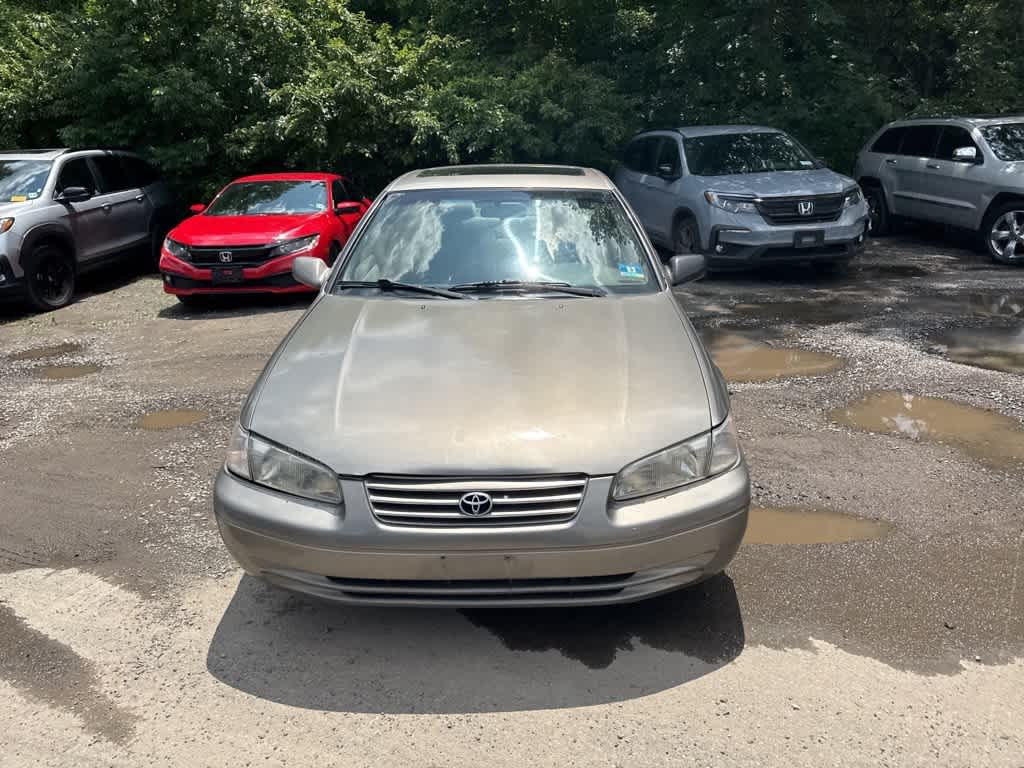 Thumbnail: 1998 Toyota Camry - 5