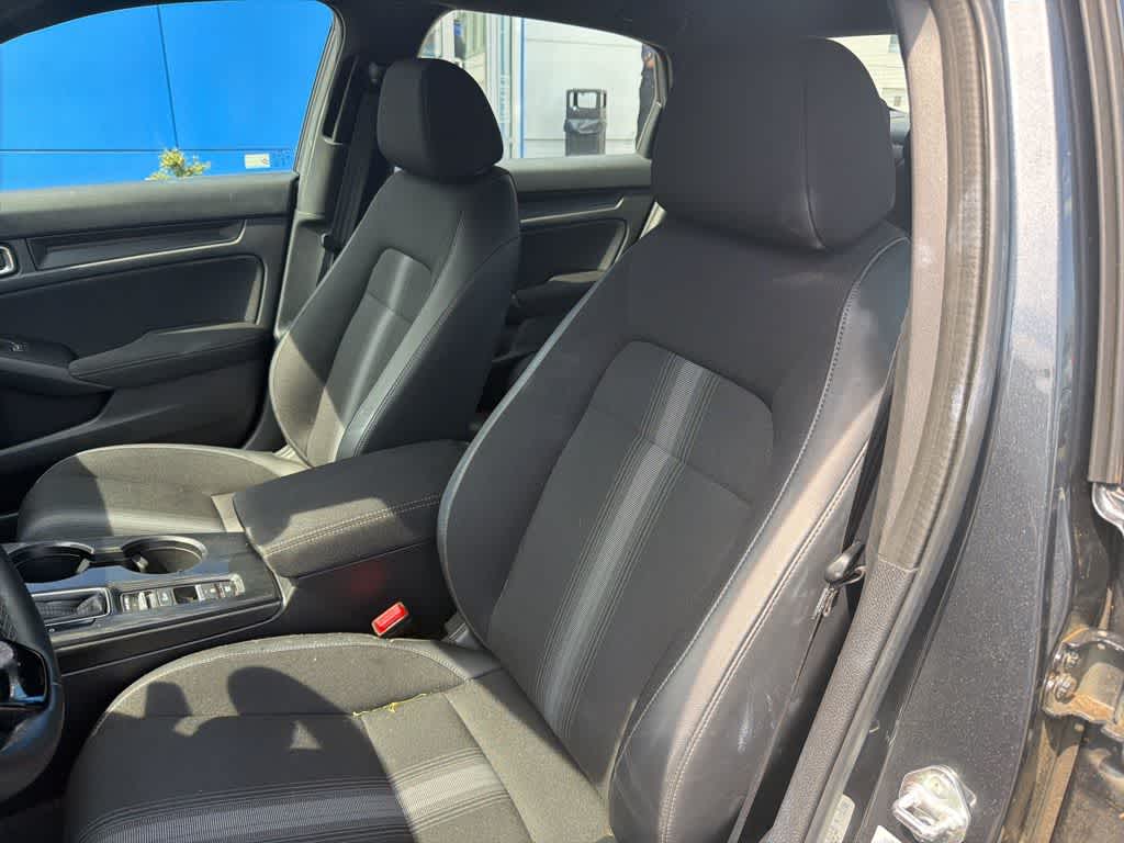 Thumbnail: 2023 Honda Civic - 25