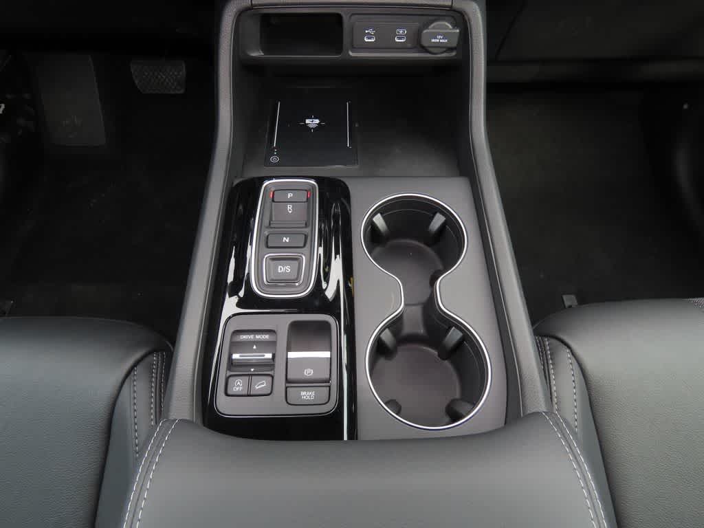 Thumbnail: 2026 Honda Pilot - 24