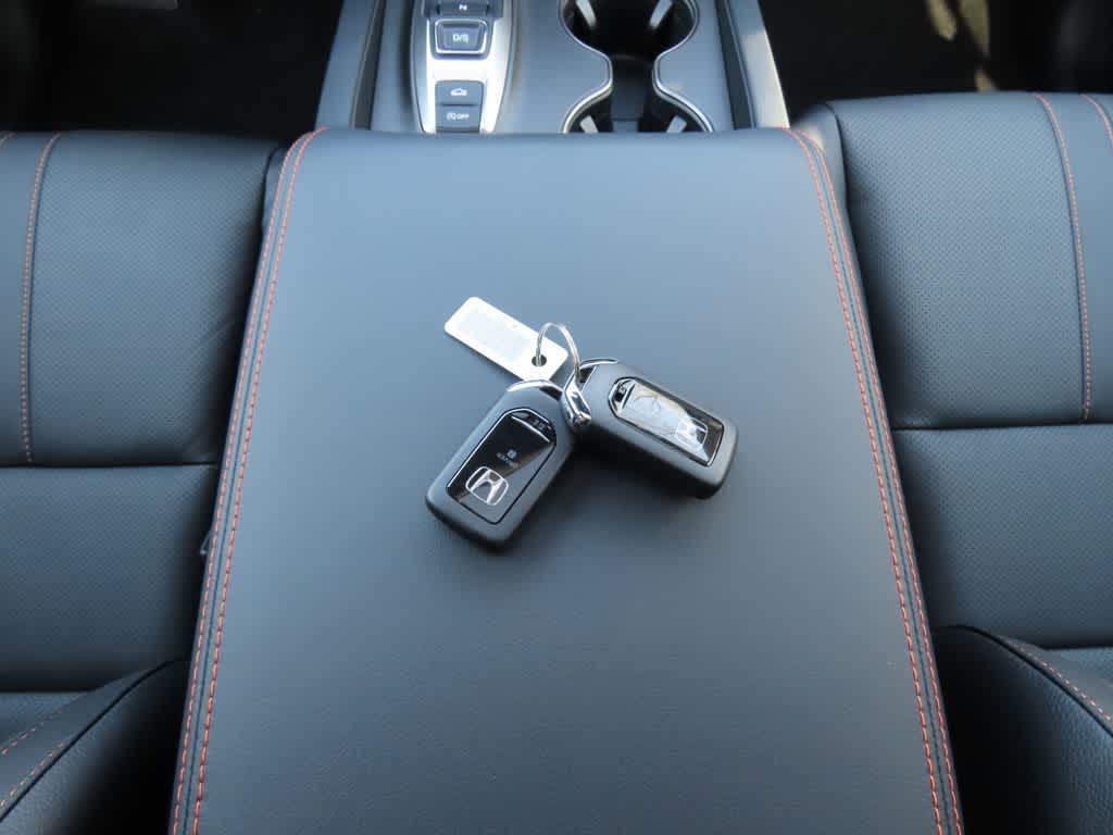 Thumbnail: 2026 Honda Ridgeline - 26