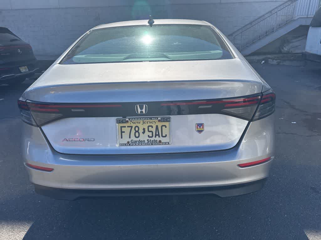 Thumbnail: 2023 Honda Accord - 13