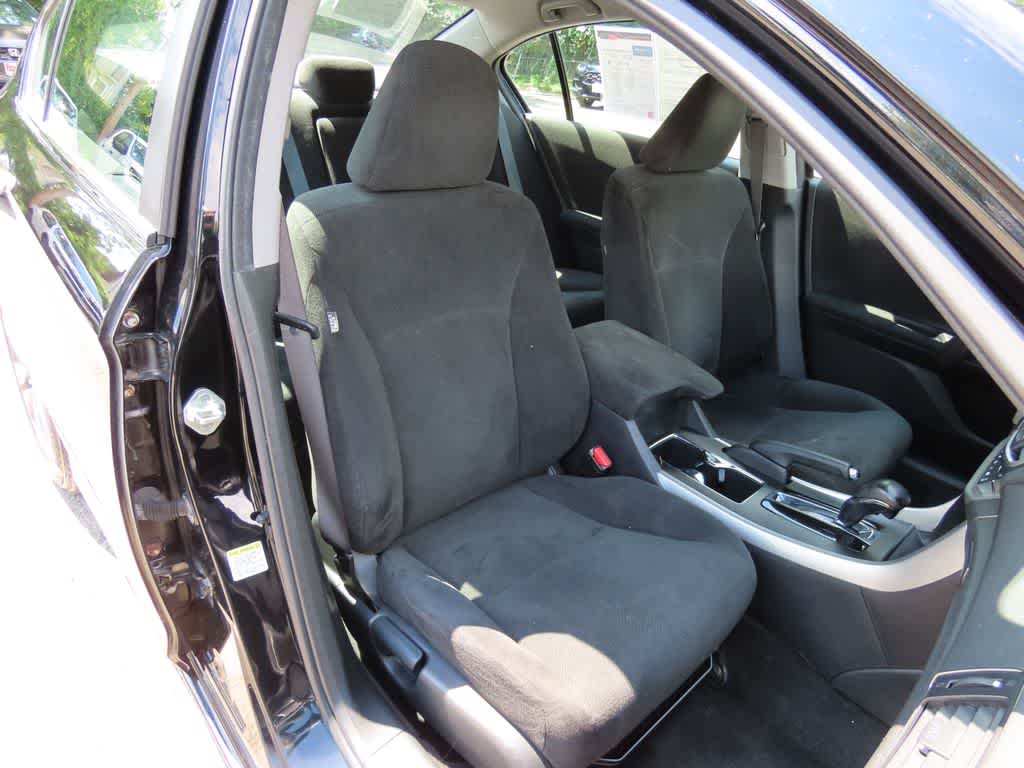 Thumbnail: 2013 Honda Accord - 16