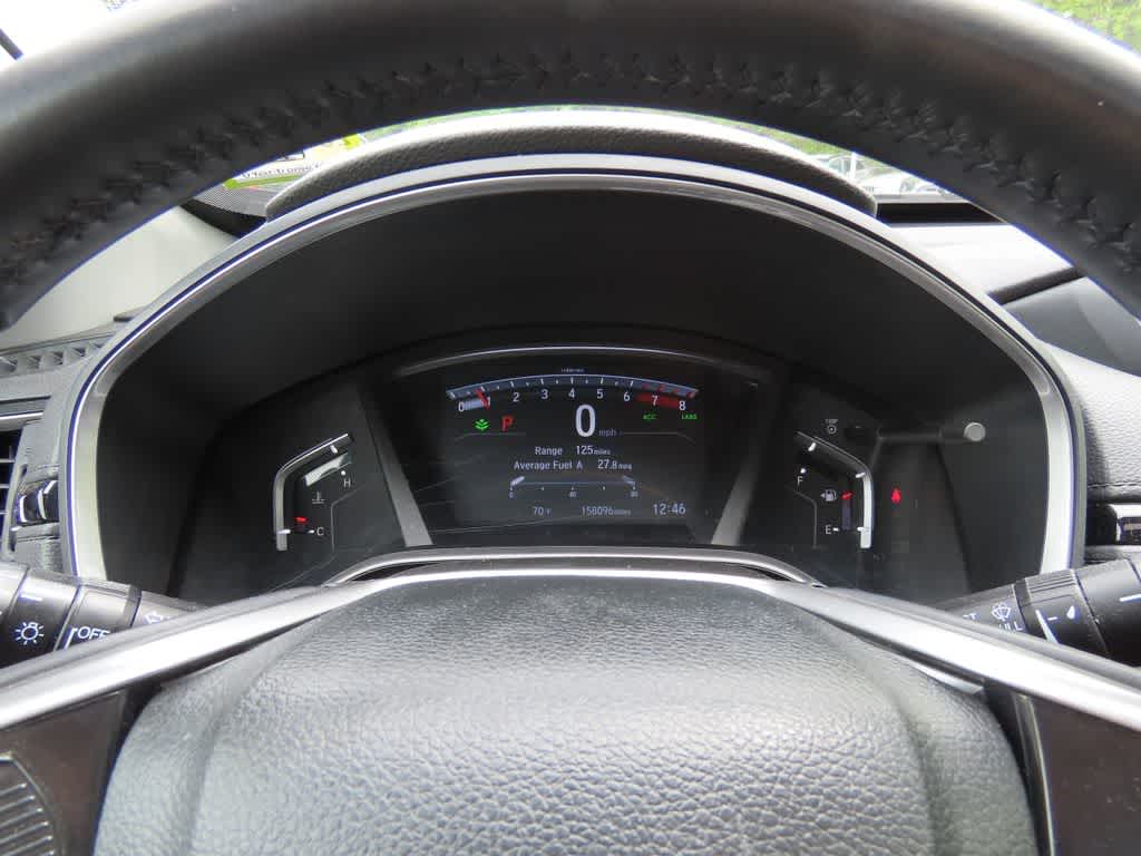 Thumbnail: 2018 Honda CR-V - 24