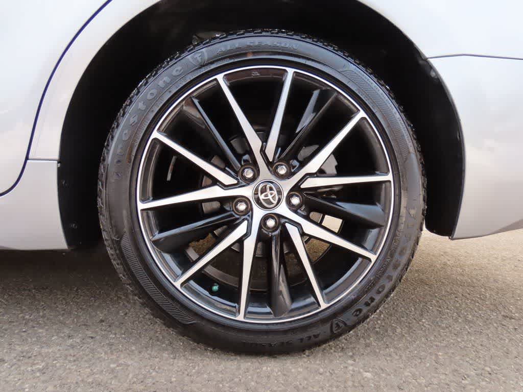 Thumbnail: 2024 Toyota Camry - 9