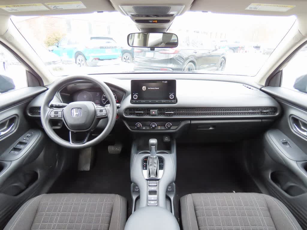 Thumbnail: 2023 Honda HR-V - 17