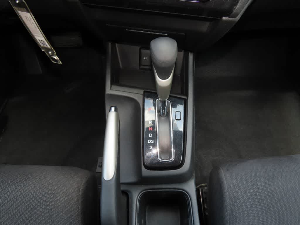 Thumbnail: 2013 Honda Civic - 20