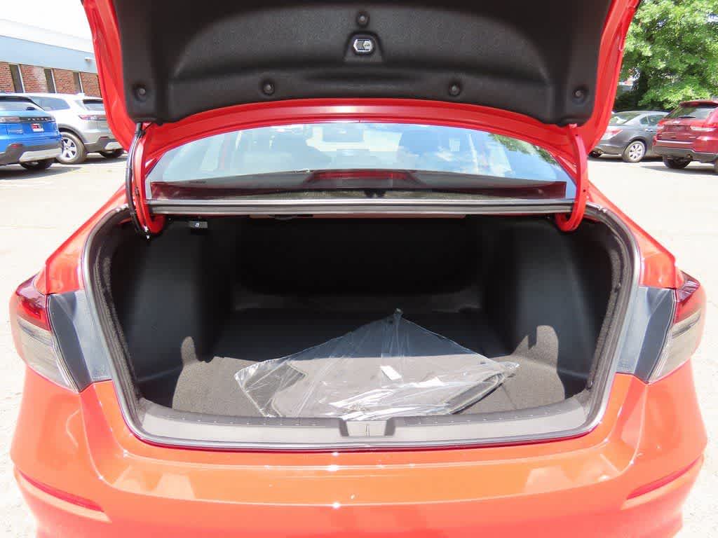 Thumbnail: 2026 Honda Civic - 10