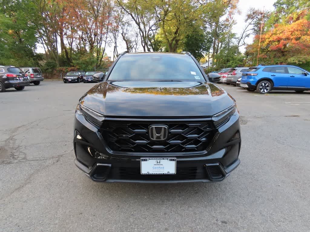 Thumbnail: 2024 Honda CR-V - 6