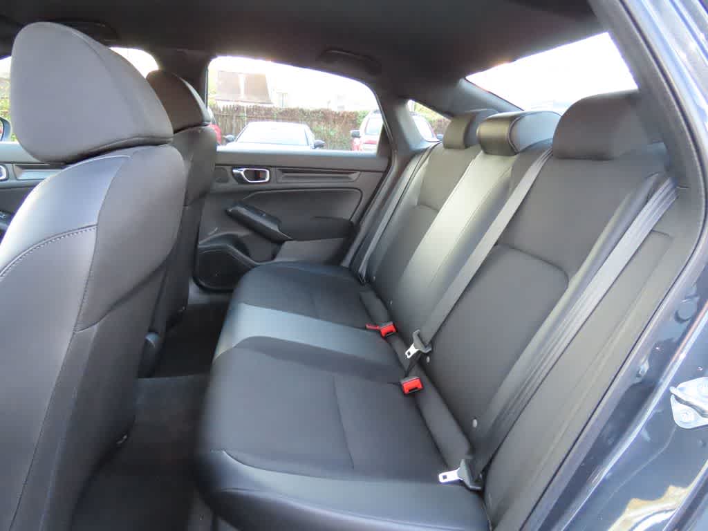 Thumbnail: 2023 Honda Civic - 12