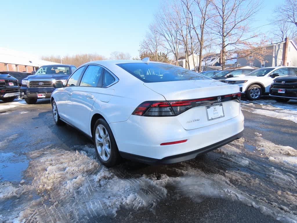 Thumbnail: 2023 Honda Accord - 4