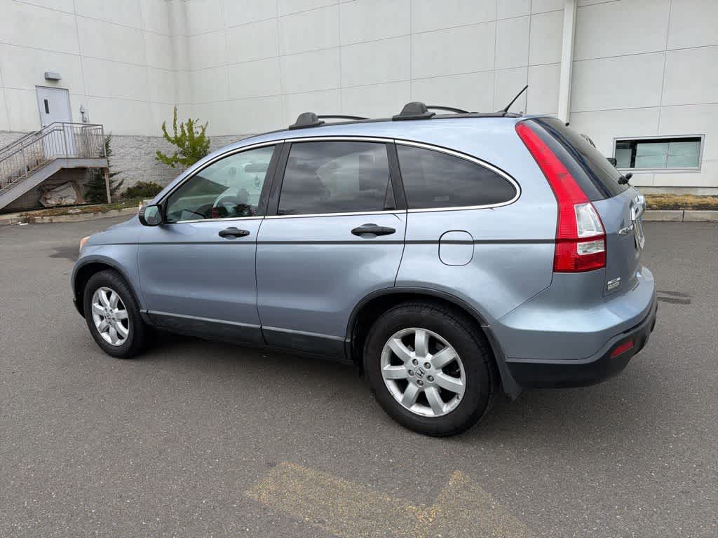 Thumbnail: 2009 Honda CR-V - 7