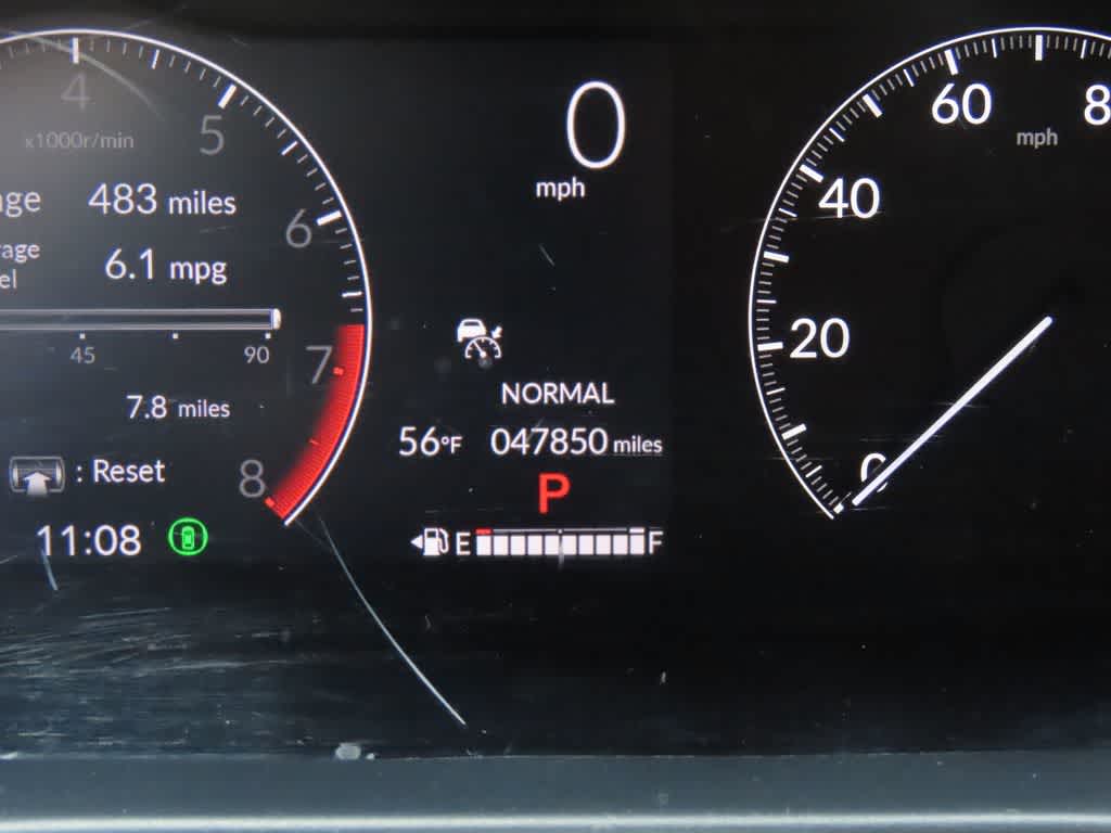 Thumbnail: 2023 Honda HR-V - 23