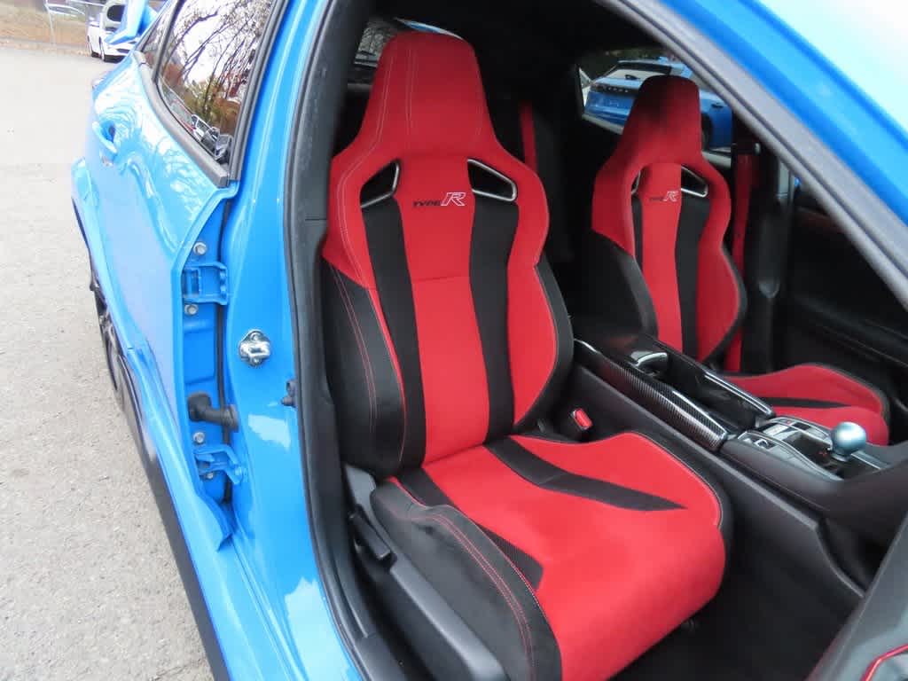 Thumbnail: 2021 Honda Civic - 20