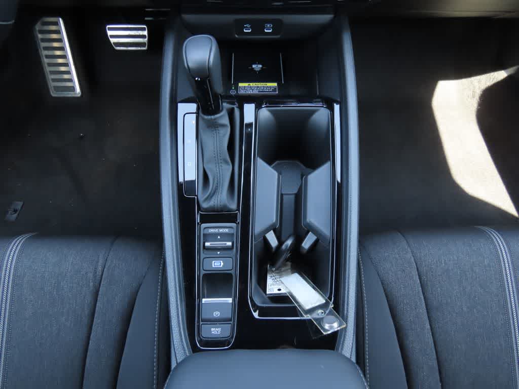 Thumbnail: 2025 Honda Accord - 22