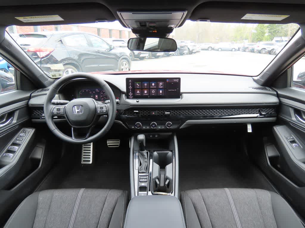 Thumbnail: 2023 Honda Accord - 14