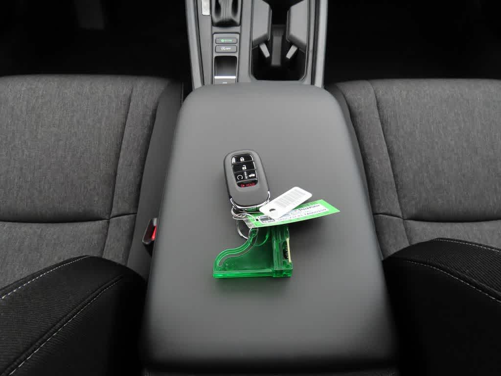 Thumbnail: 2026 Honda Accord - 24