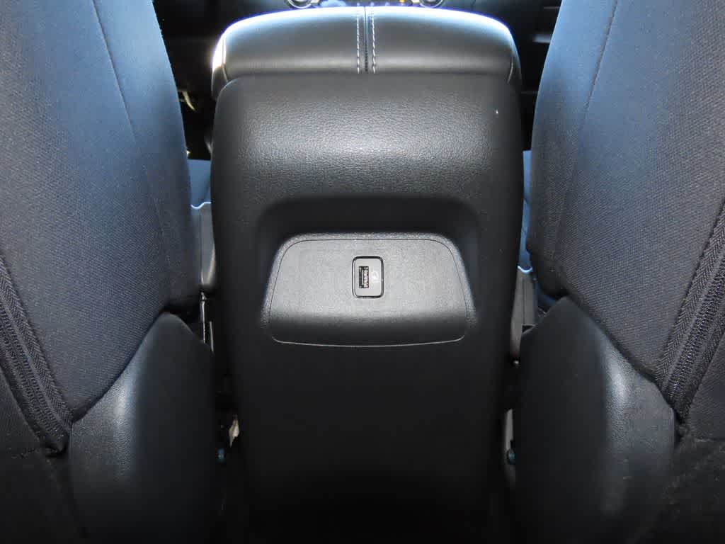 Thumbnail: 2023 Nissan Sentra - 22