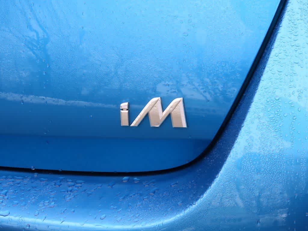 Thumbnail: 2017 Toyota Corolla iM - 7