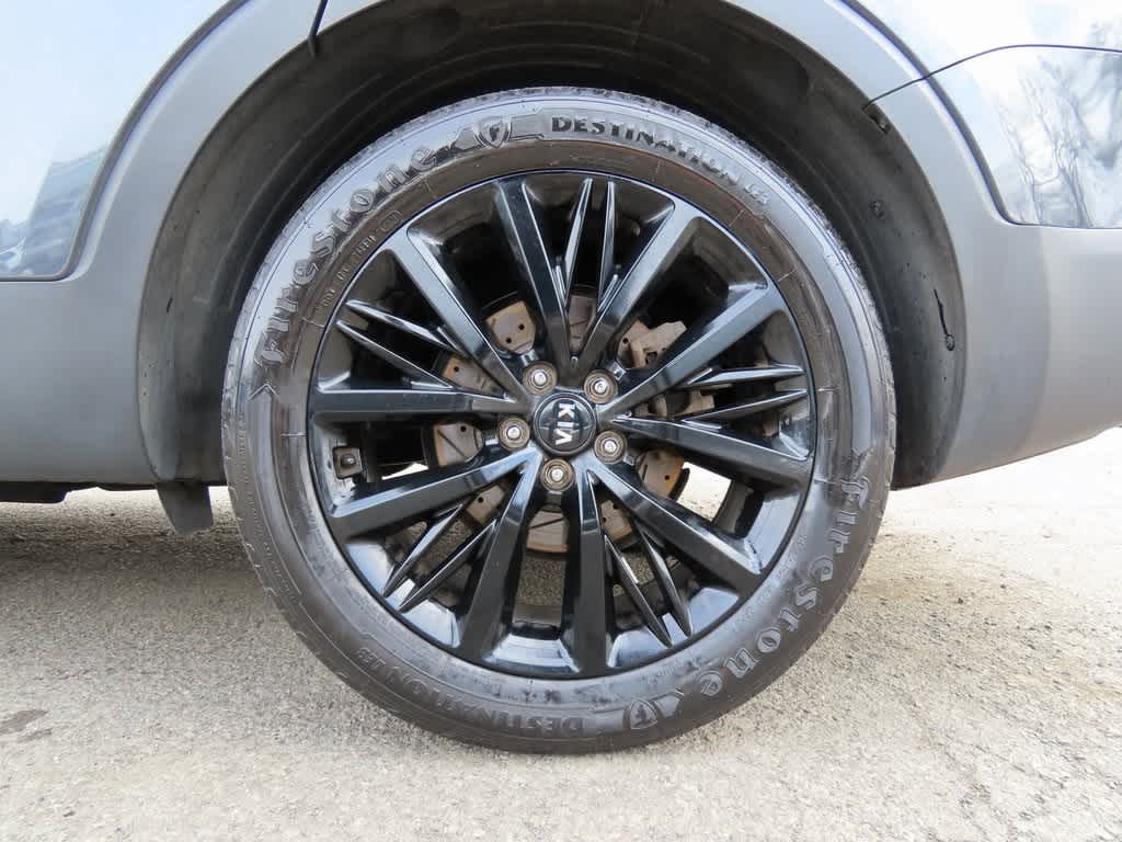 Thumbnail: 2020 Kia Telluride - 10