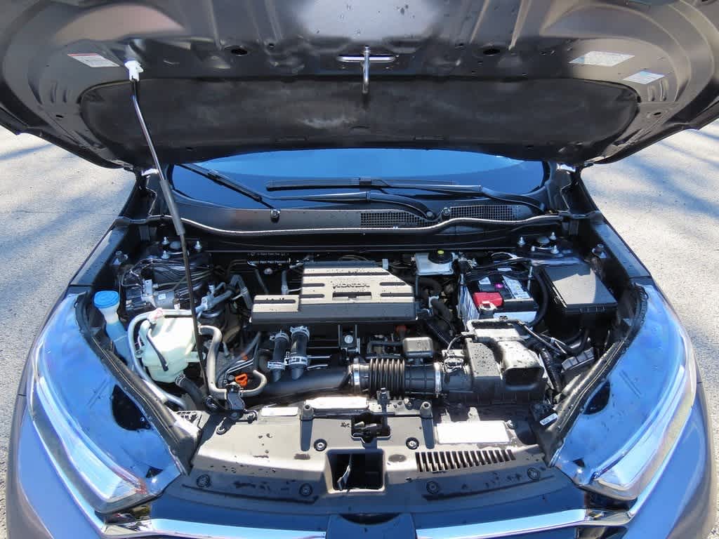 Thumbnail: 2022 Honda CR-V - 11