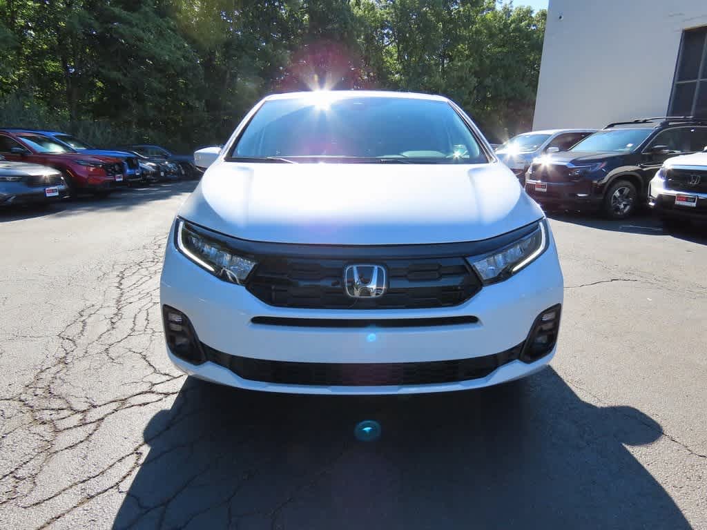 Thumbnail: 2026 Honda Odyssey - 6