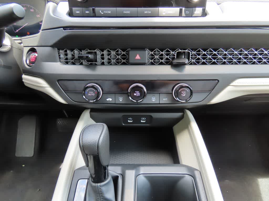 Thumbnail: 2024 Honda Accord - 19