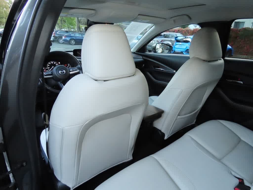 Thumbnail: 2023 Mazda CX-30 - 14