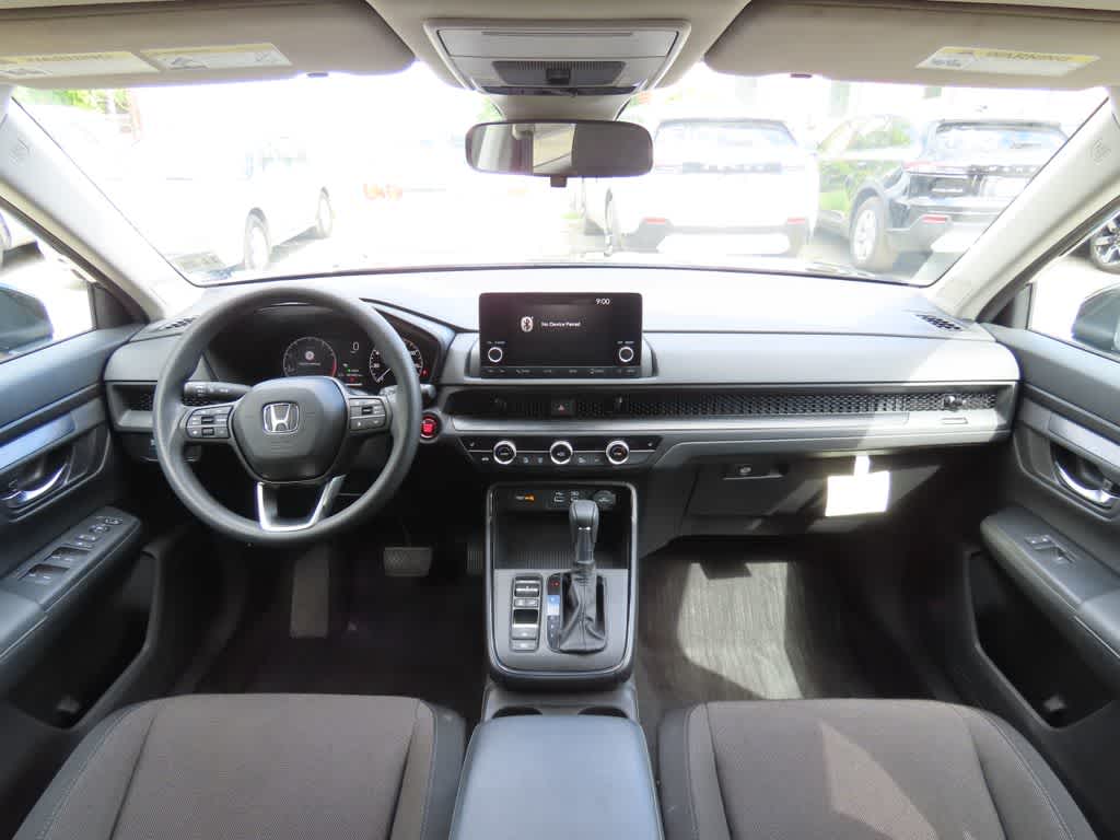 Thumbnail: 2024 Honda CR-V - 17