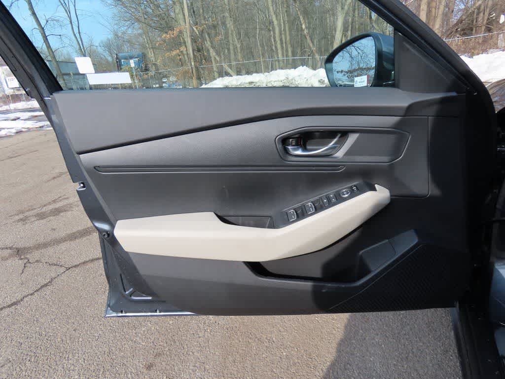 Thumbnail: 2026 Honda Accord - 14