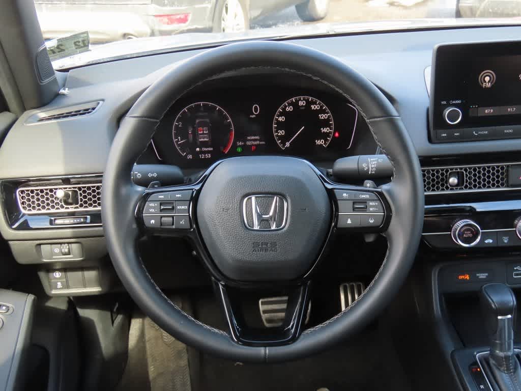 Thumbnail: 2023 Honda Civic - 18