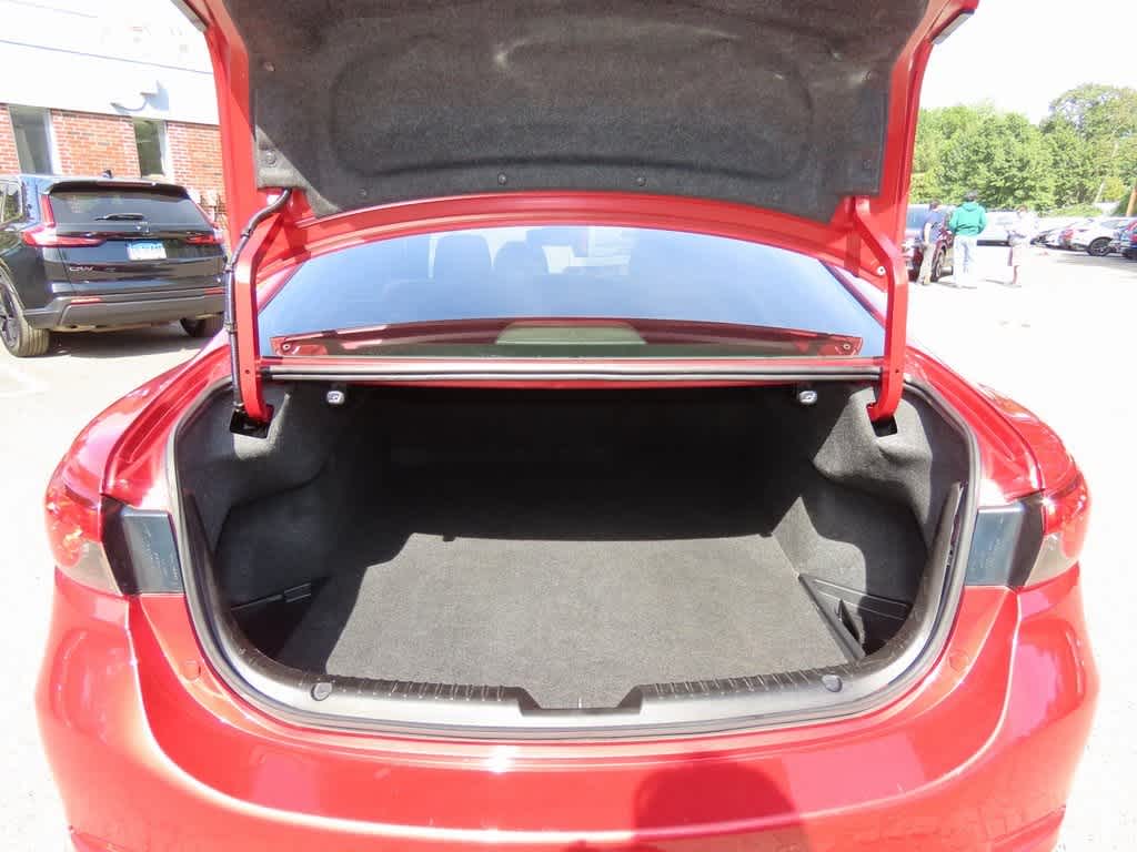 Thumbnail: 2014 Mazda Mazda6 - 10