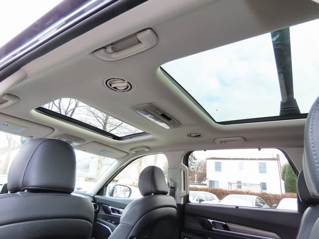 Thumbnail: 2020 Kia Telluride - 19