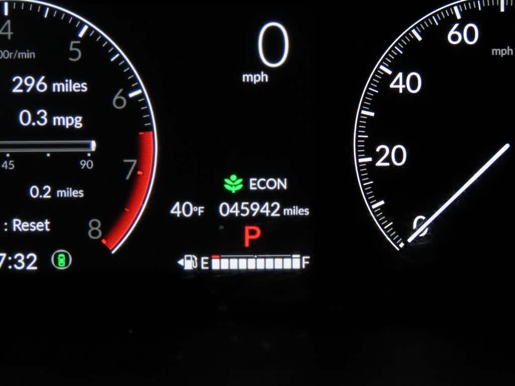 Thumbnail: 2023 Honda CR-V - 26