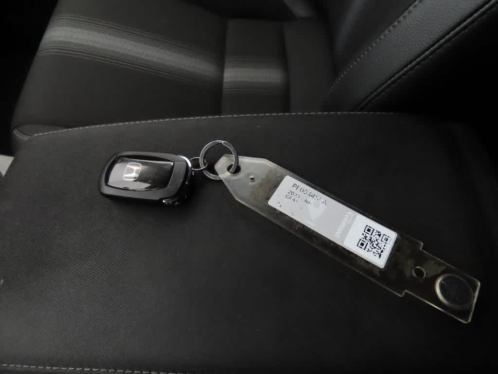 Thumbnail: 2023 Honda Civic - 22