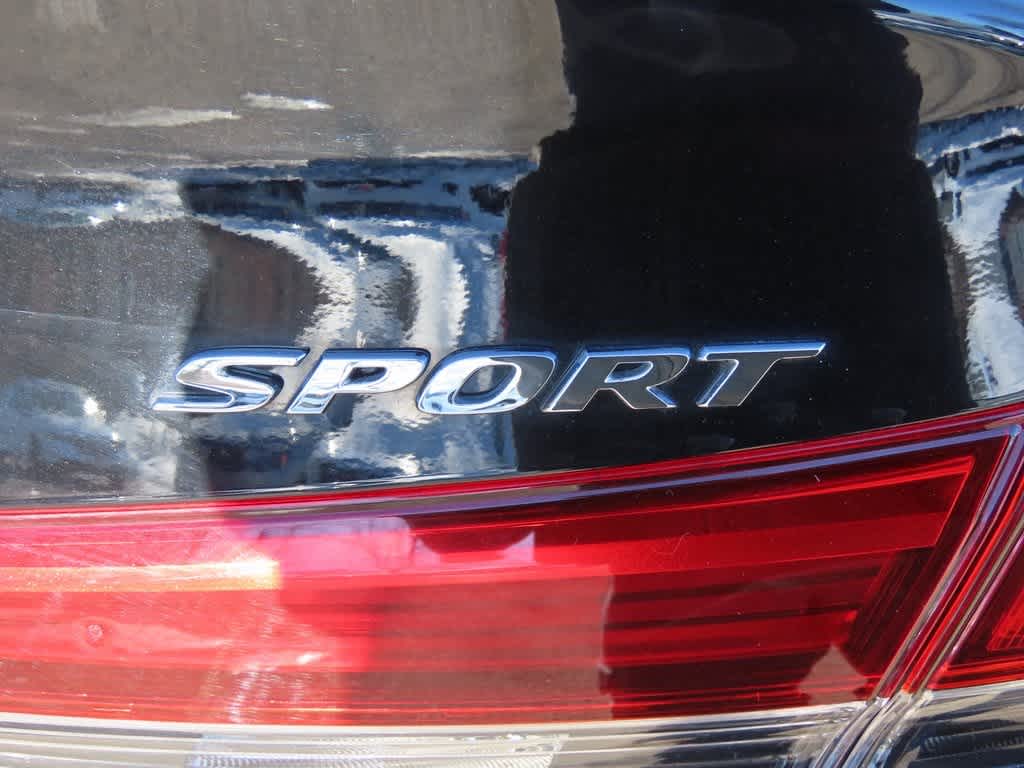 Thumbnail: 2024 Honda Civic - 8