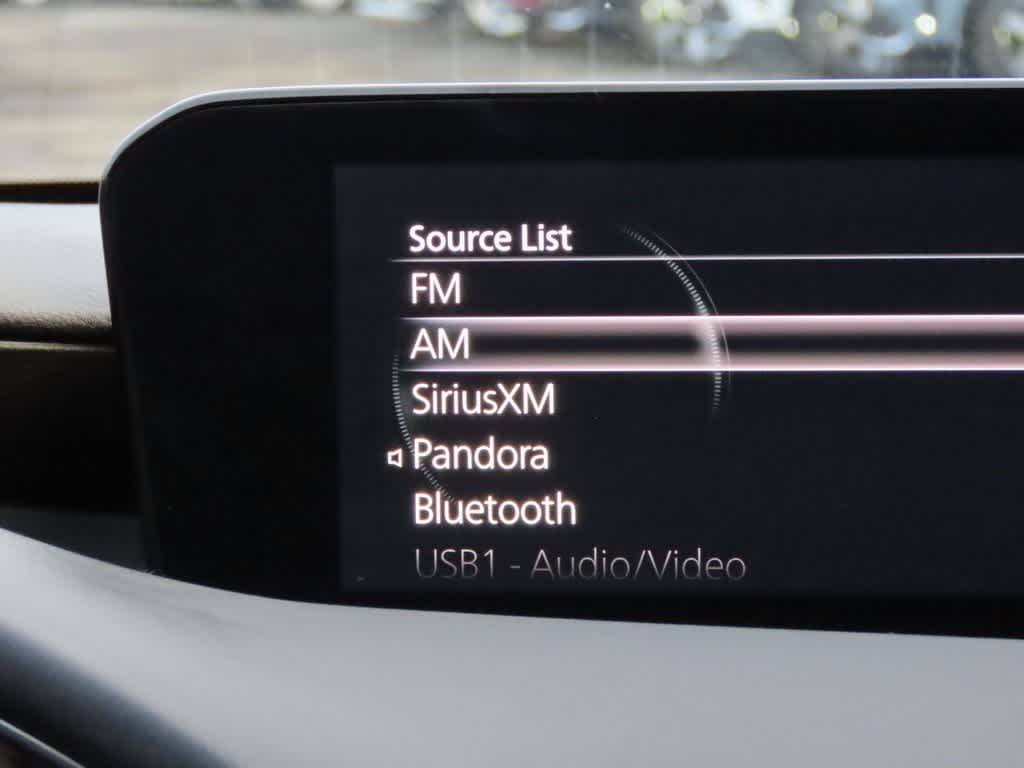 Thumbnail: 2020 Mazda Mazda3 - 20