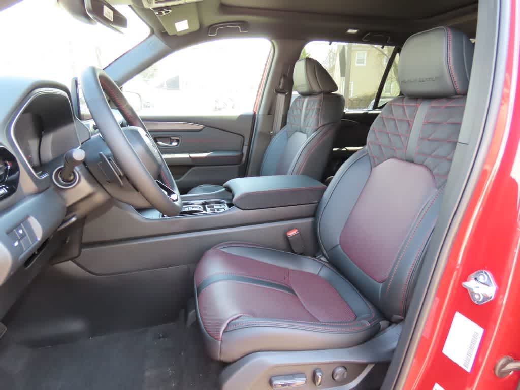 Thumbnail: 2026 Honda Pilot - 14