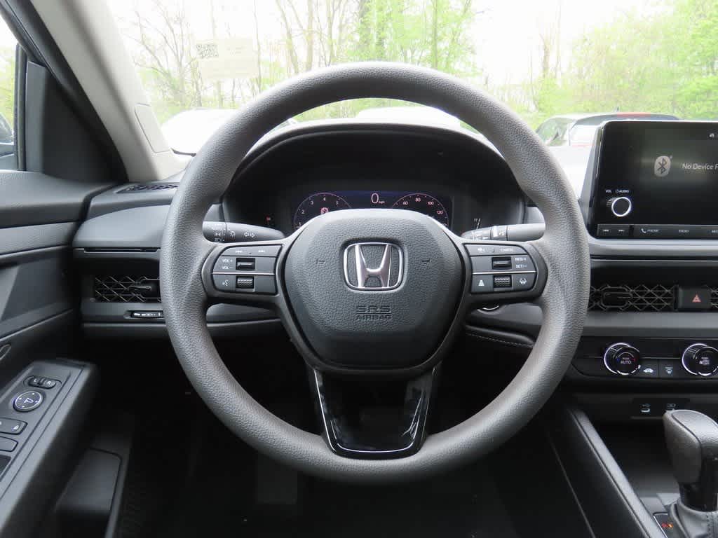 Thumbnail: 2025 Honda Accord - 16