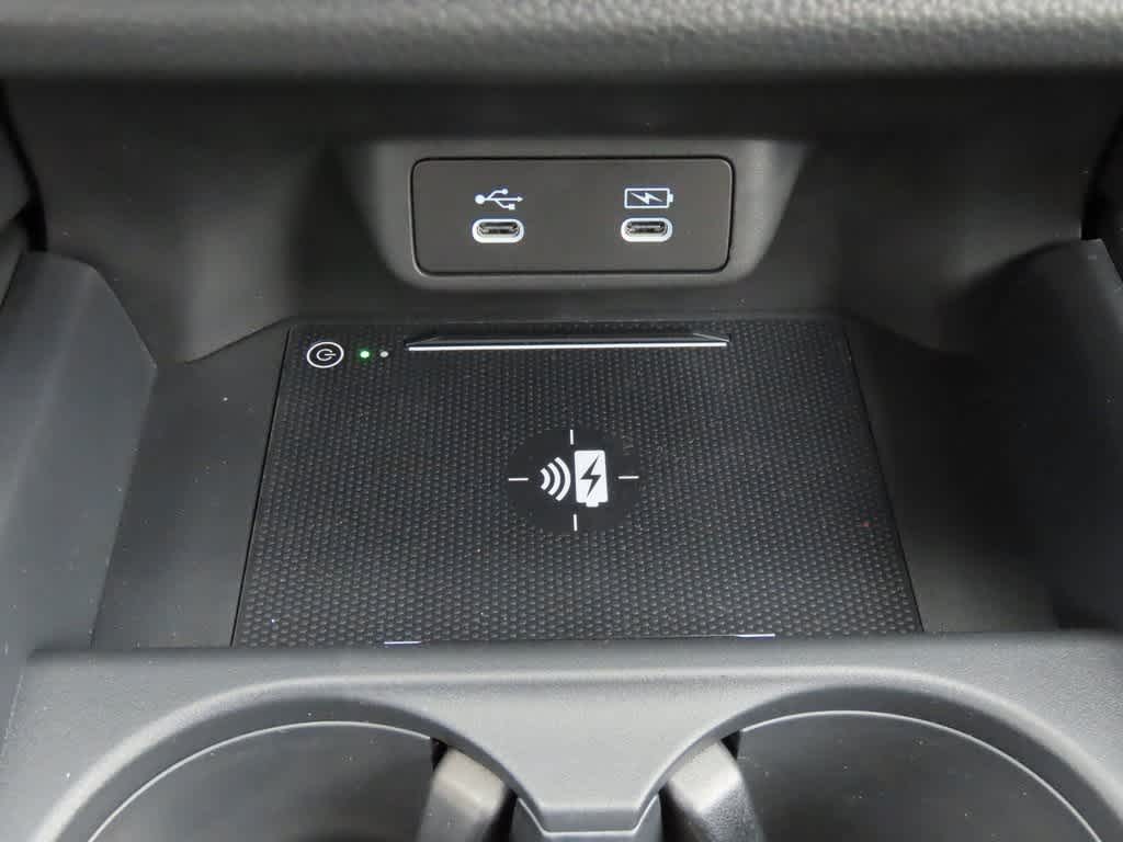 Thumbnail: 2026 Honda HR-V - 21