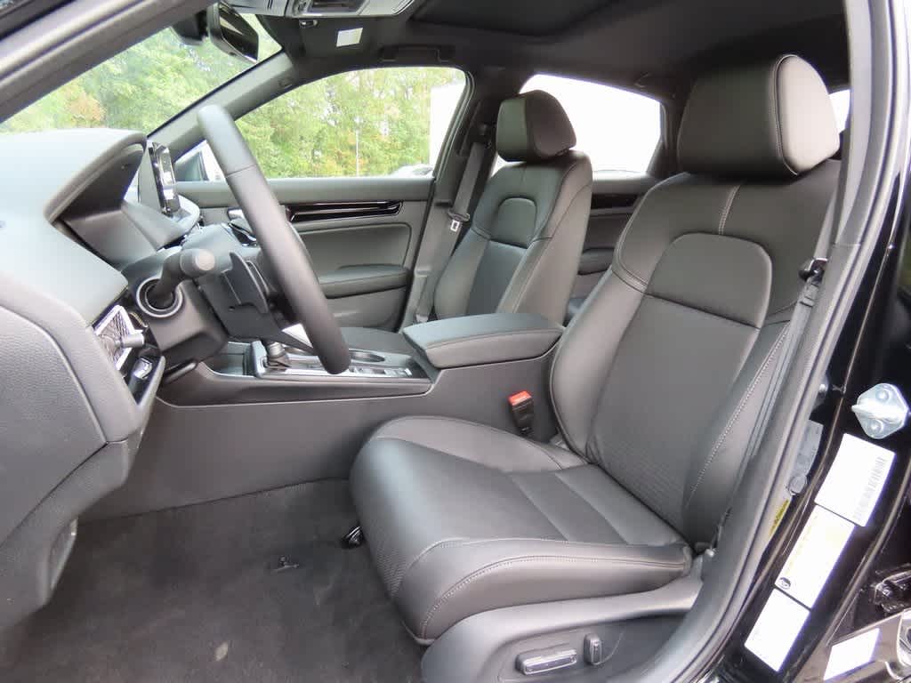 Thumbnail: 2026 Honda Civic - 14