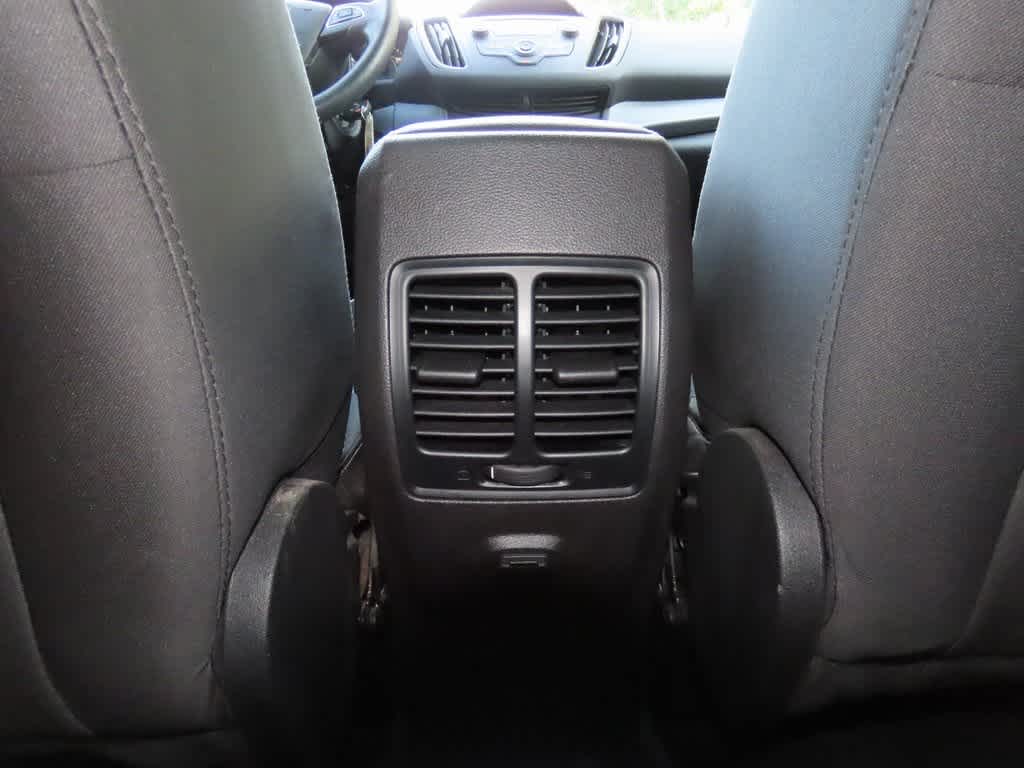 Thumbnail: 2018 Ford Escape - 23