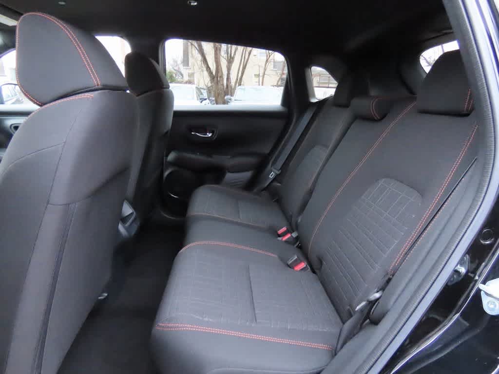 Thumbnail: 2023 Honda HR-V - 14