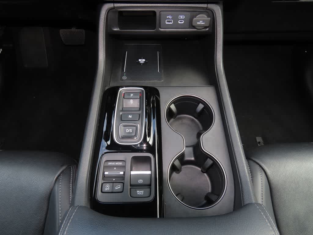 Thumbnail: 2023 Honda Pilot - 24