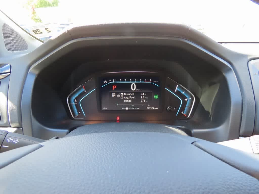 Thumbnail: 2024 Honda Odyssey - 29