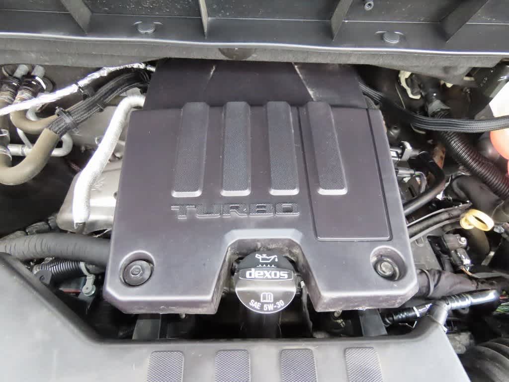 Thumbnail: 2020 Chevrolet Silverado 1500 - 12