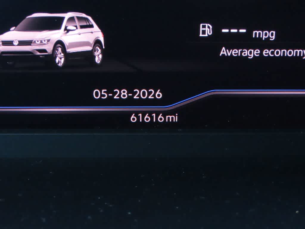 Thumbnail: 2019 Volkswagen Tiguan - 28
