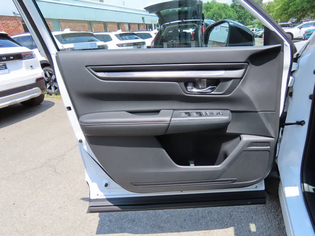 Thumbnail: 2026 Honda CR-V - 16