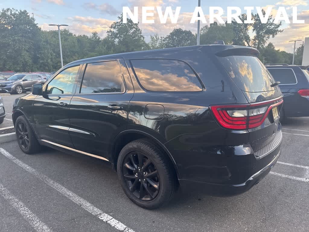 Thumbnail: 2017 Dodge Durango - 11