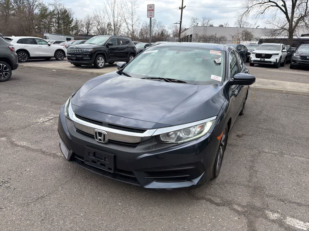 Thumbnail: 2018 Honda Civic - 24